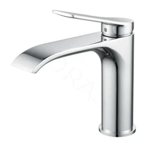 Смеситель для умывальника Shevanik S4101