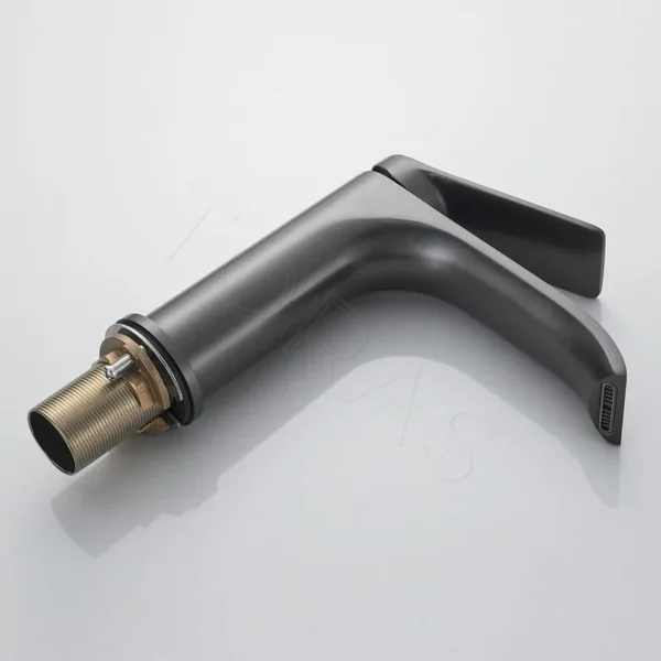 Смеситель для умывальника Shevanik S4101T