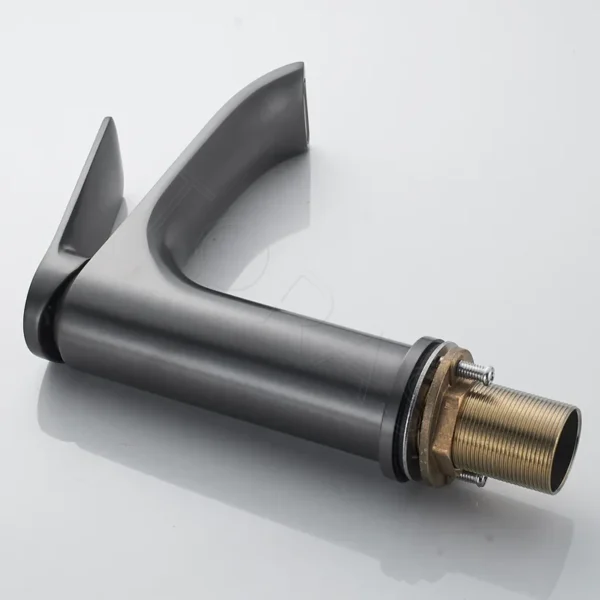 Смеситель для умывальника Shevanik S4101T