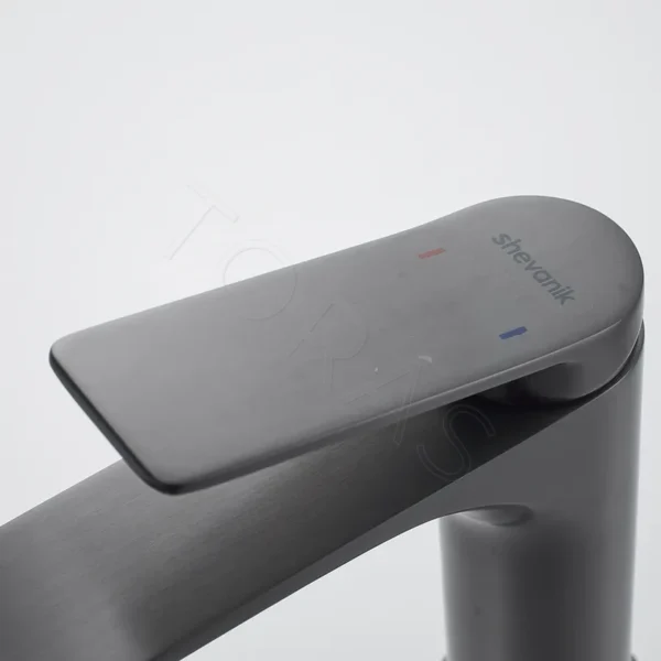 Смеситель для умывальника Shevanik S4101T