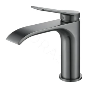 Смеситель для умывальника Shevanik S4101T