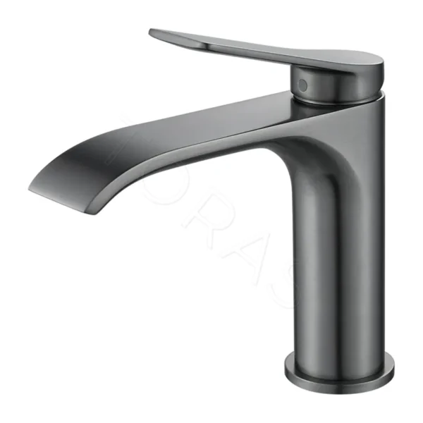 Смеситель для умывальника Shevanik S4101T