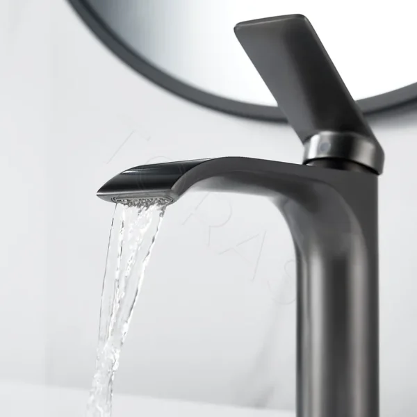 Смеситель для умывальника Shevanik S4101T