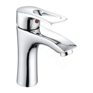 Смеситель для умывальника Shevanik S5101