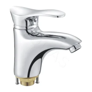 Смеситель для умывальника Shevanik S5201