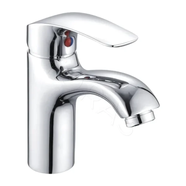 Смеситель для умывальника Shevanik S5501