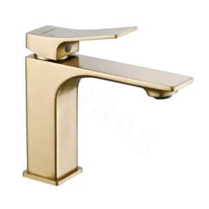 Смеситель для умывальника Shevanik S6101G