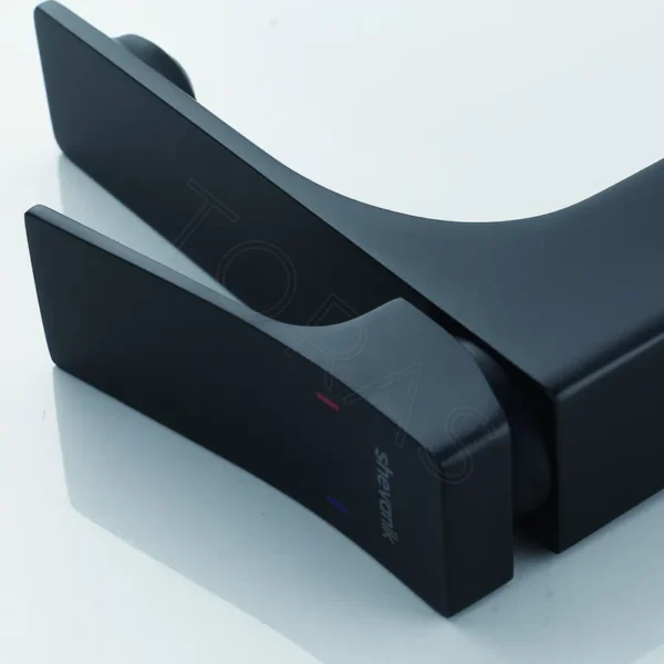 Смеситель для умывальника Shevanik S6101H