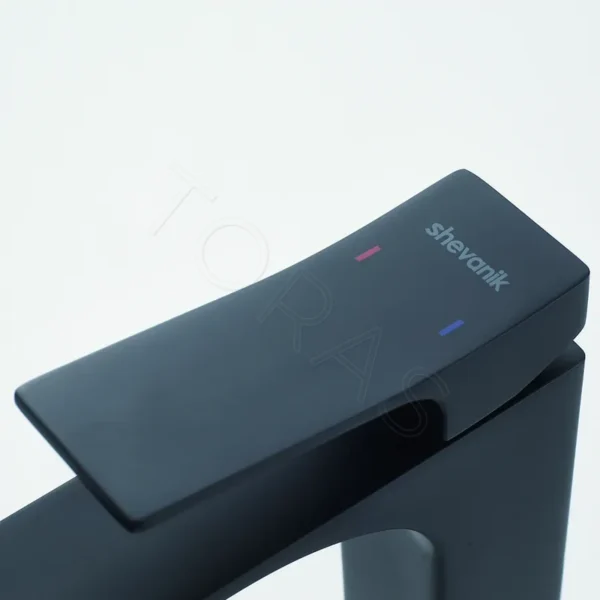 Смеситель для умывальника Shevanik S6101H