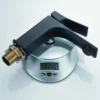 Смеситель для умывальника Shevanik S6101H