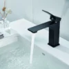 Смеситель для умывальника Shevanik S6101H