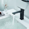 Смеситель для умывальника Shevanik S6101H
