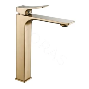 Смеситель для умывальника Shevanik S6111G