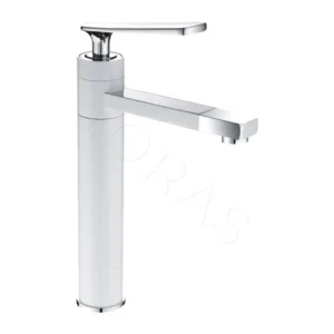 Смеситель для умывальника Shevanik S6611F