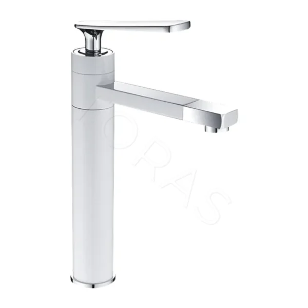 Смеситель для умывальника Shevanik S6611F