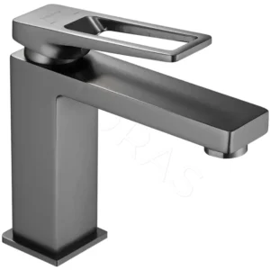 Смеситель для умывальника Shevanik S6801T