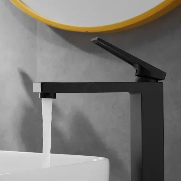 Смеситель для умывальника Shevanik S6811H