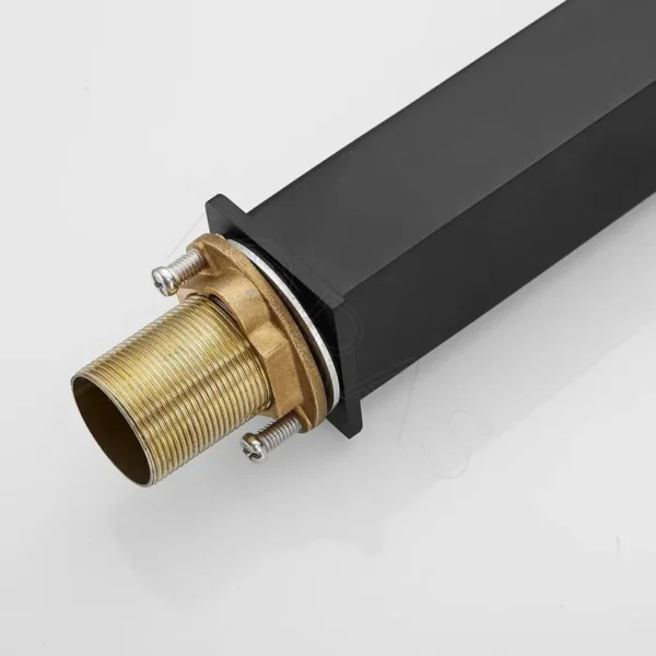 Смеситель для умывальника Shevanik S6811H