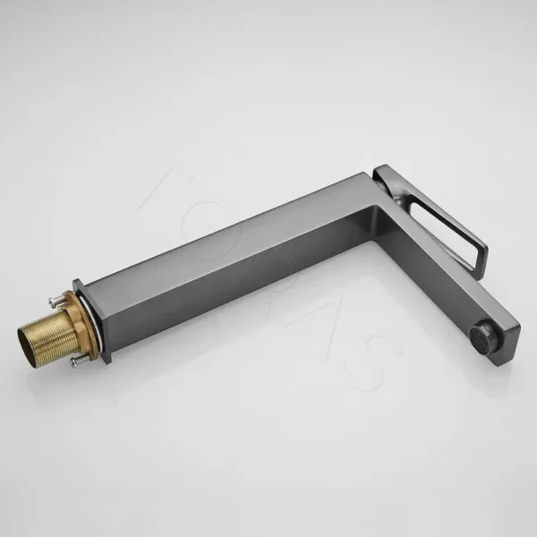 Смеситель для умывальника Shevanik S6811T