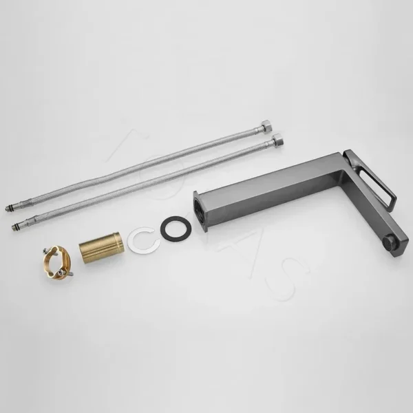 Смеситель для умывальника Shevanik S6811T