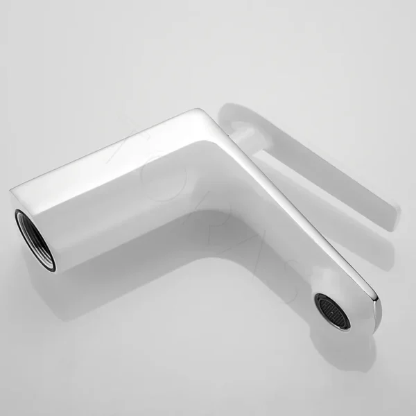 Смеситель для умывальника Shevanik S8001F