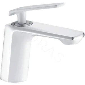 Смеситель для умывальника Shevanik S8001F