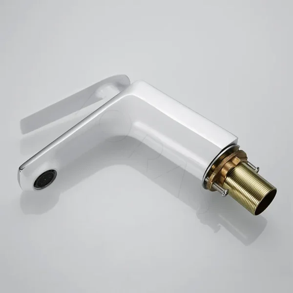 Смеситель для умывальника Shevanik S8001F