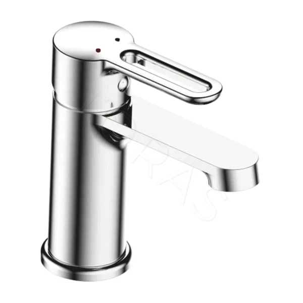 Смеситель для умывальника Shevanik S8101