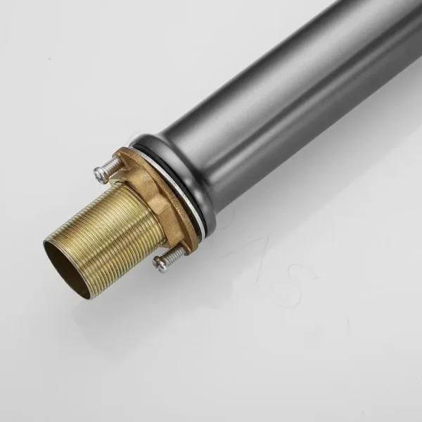 Смеситель для умывальника Shevanik S8311T