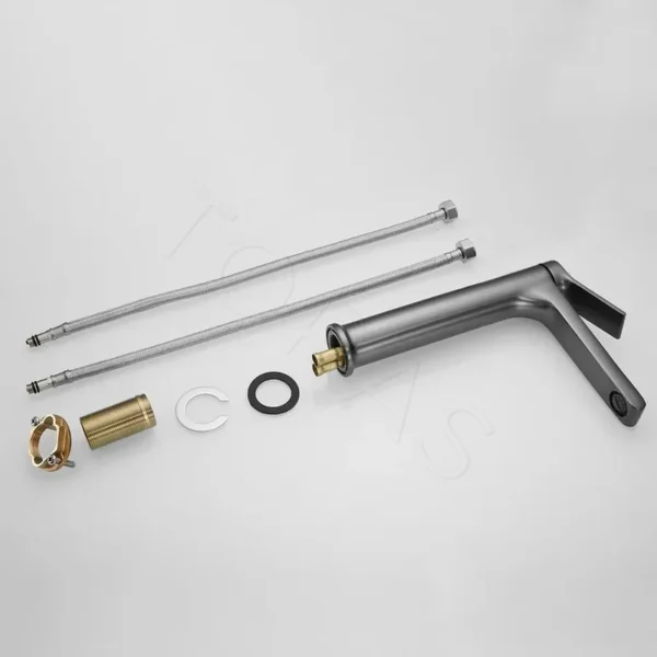 Смеситель для умывальника Shevanik S8311T