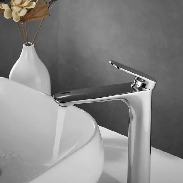 Смеситель для умывальника Shevanik S8511