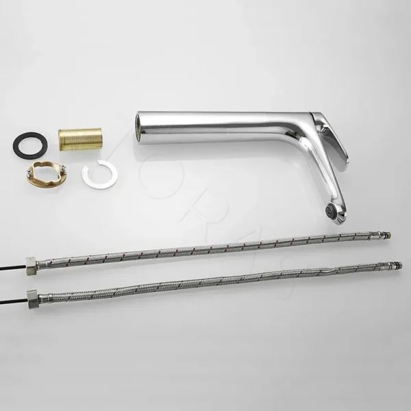 Смеситель для умывальника Shevanik S8511