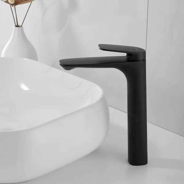 Смеситель для умывальника Shevanik S8511H