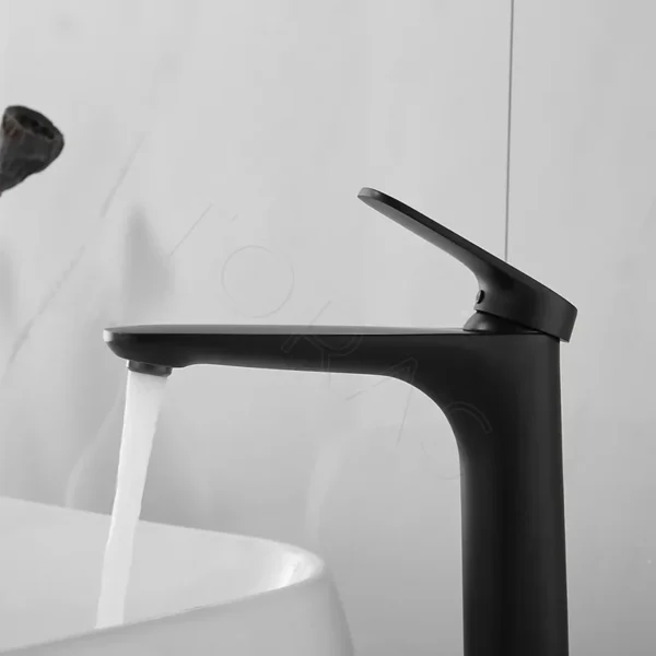 Смеситель для умывальника Shevanik S8511H