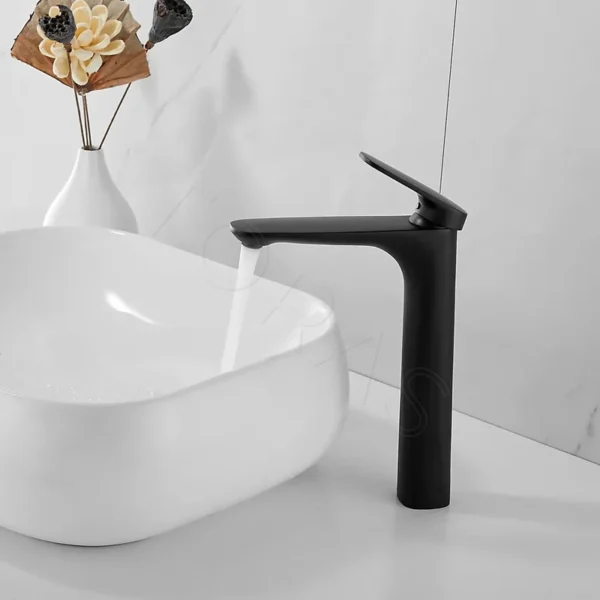 Смеситель для умывальника Shevanik S8511H