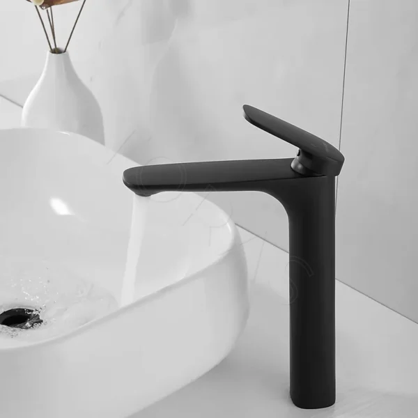 Смеситель для умывальника Shevanik S8511H