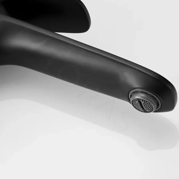 Смеситель для умывальника Shevanik S8511H