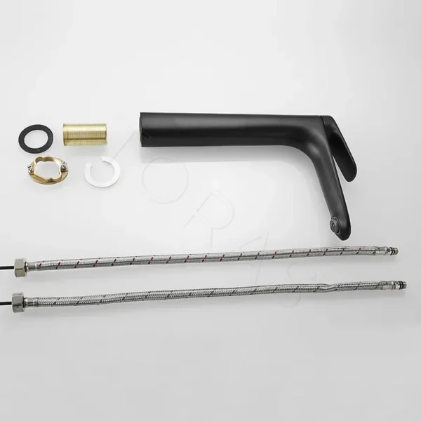 Смеситель для умывальника Shevanik S8511H