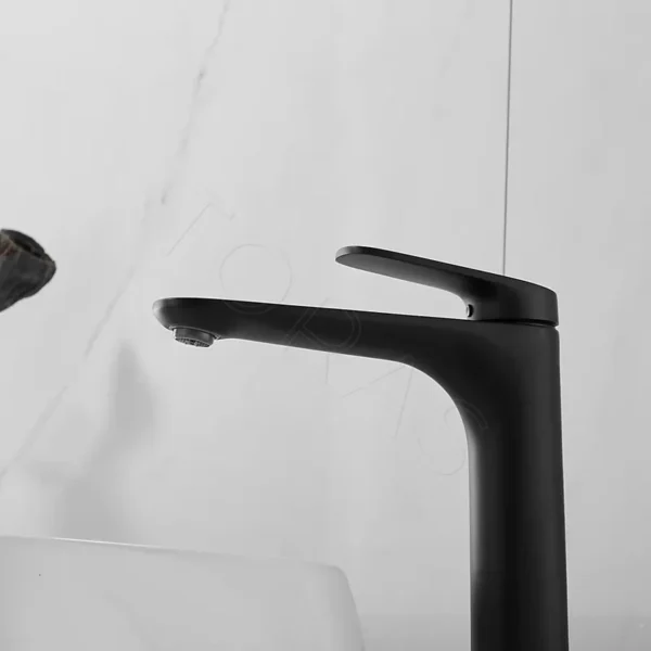 Смеситель для умывальника Shevanik S8511H