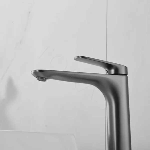 Смеситель для умывальника Shevanik S8511T