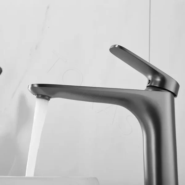 Смеситель для умывальника Shevanik S8511T