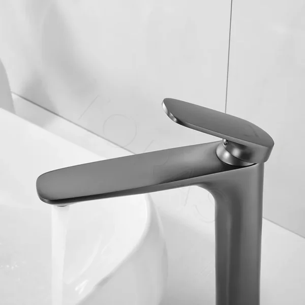 Смеситель для умывальника Shevanik S8511T