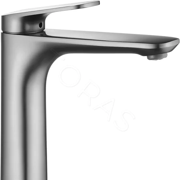 Смеситель для умывальника Shevanik S8511T