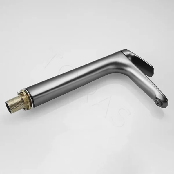 Смеситель для умывальника Shevanik S8511T