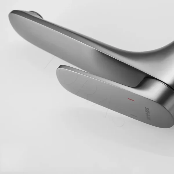 Смеситель для умывальника Shevanik S8511T