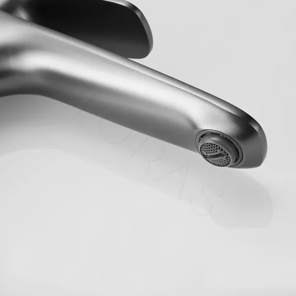 Смеситель для умывальника Shevanik S8511T