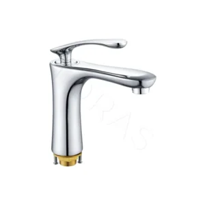 Смеситель для умывальника Shevanik S9401