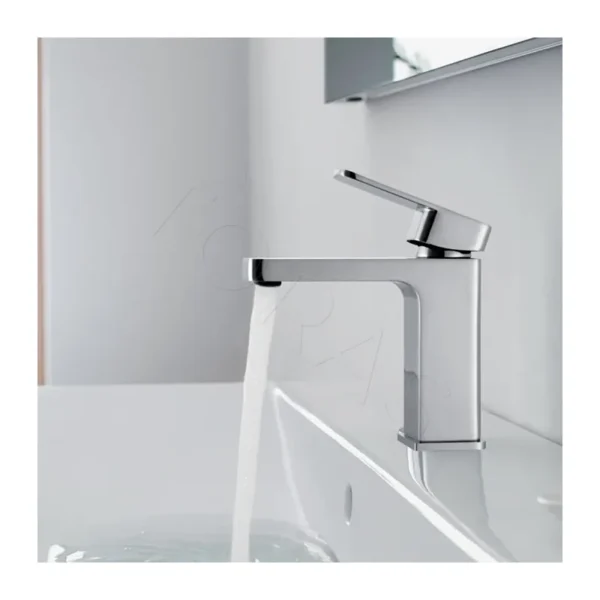 Смеситель для умывальника Shevanik S9501