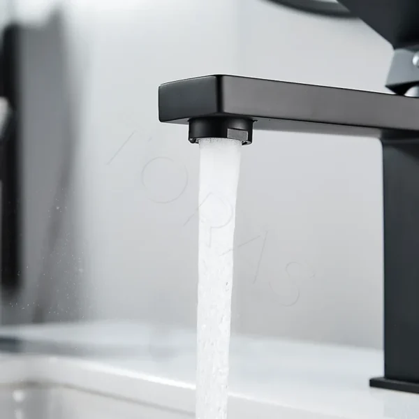 Смеситель для умывальника Shevanik S9601H