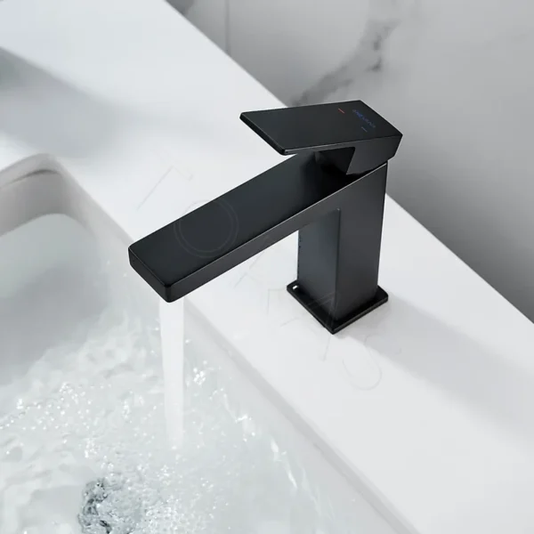 Смеситель для умывальника Shevanik S9601H